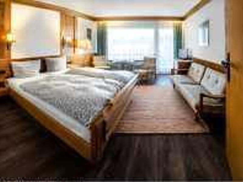 Hotel Hirsch
