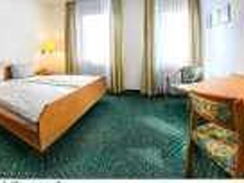 Hotel Hirsch