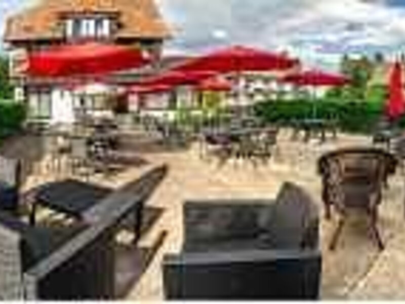 Hotel Hirsch