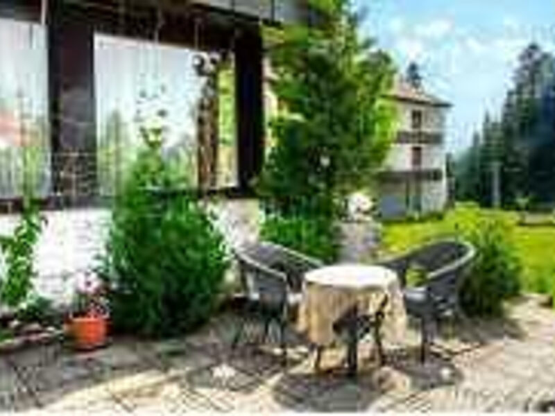 Hotel Hirsch