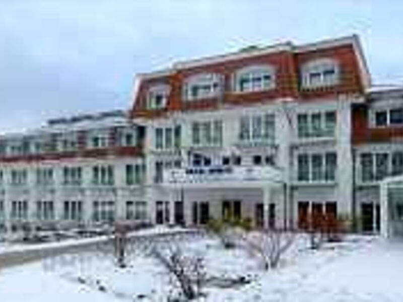 Hotel IFA Graal - Mueritz