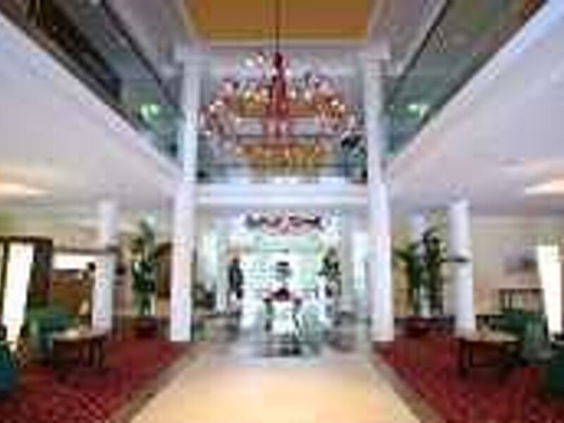 Hotel IFA Graal - Mueritz