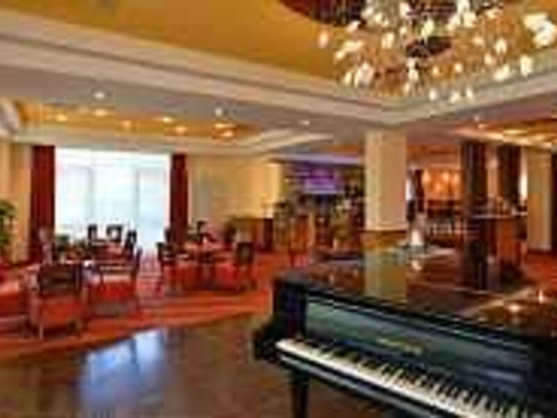 Hotel IFA Graal - Mueritz
