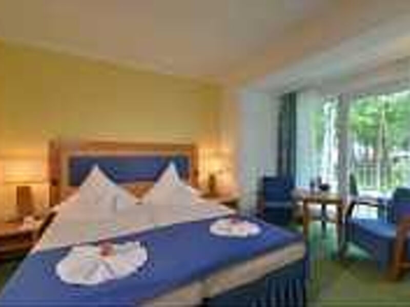 Hotel IFA Graal - Mueritz