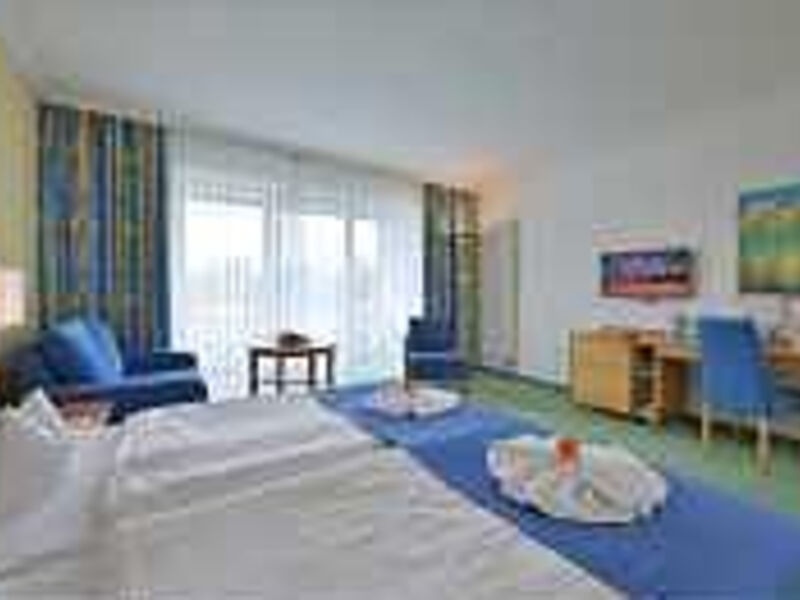 Hotel IFA Graal - Mueritz