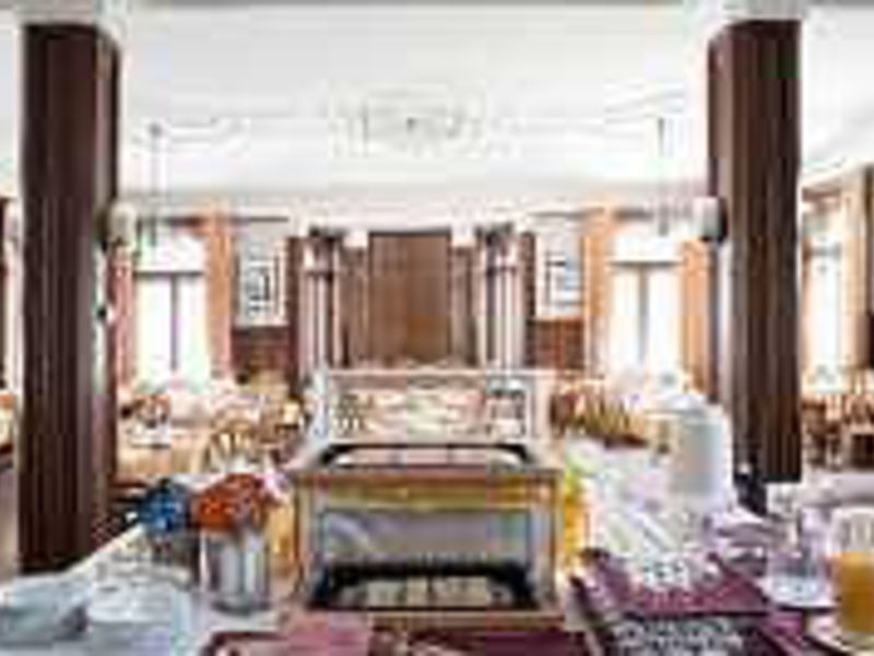 Hotel Joseph's House