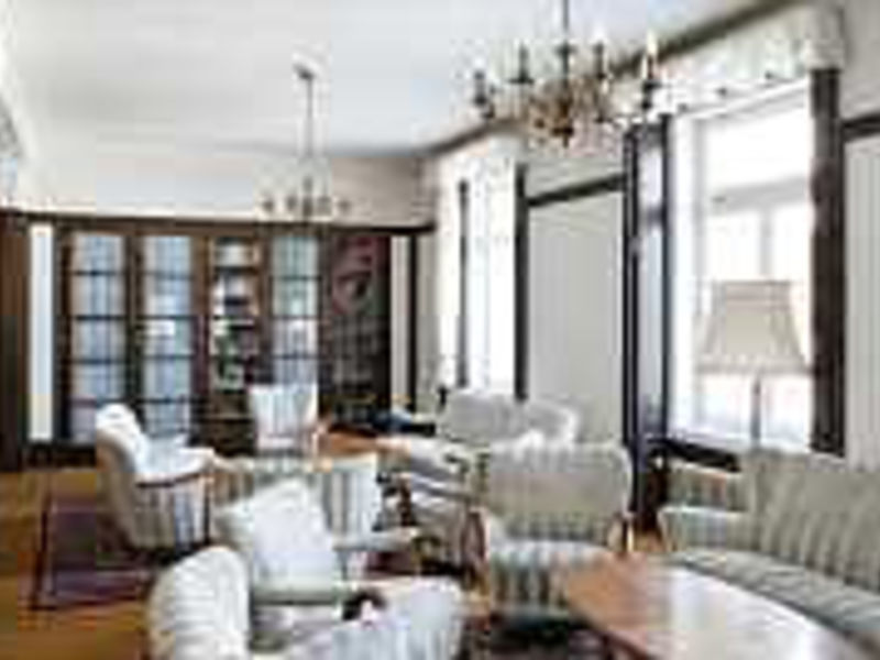 Hotel Joseph's House