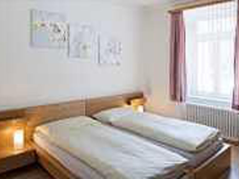 Hotel Joseph's House