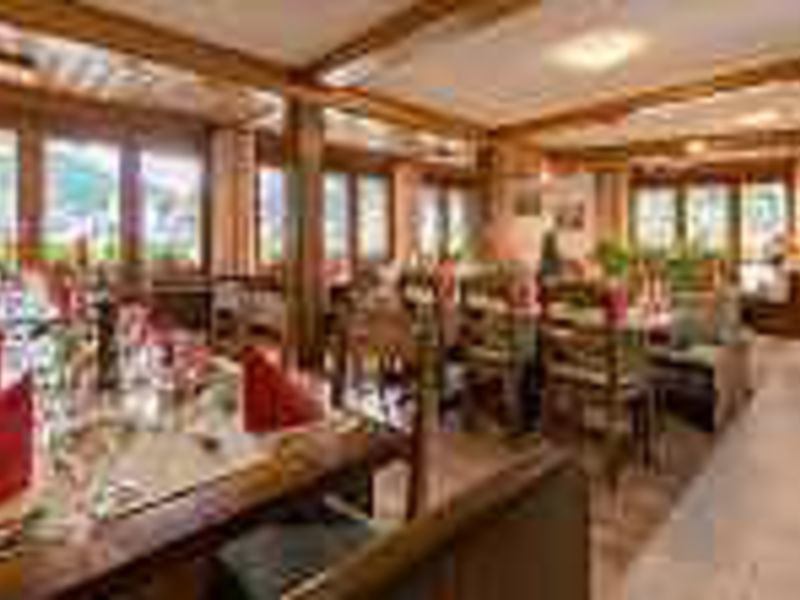 Hotel Kristall - Saphir