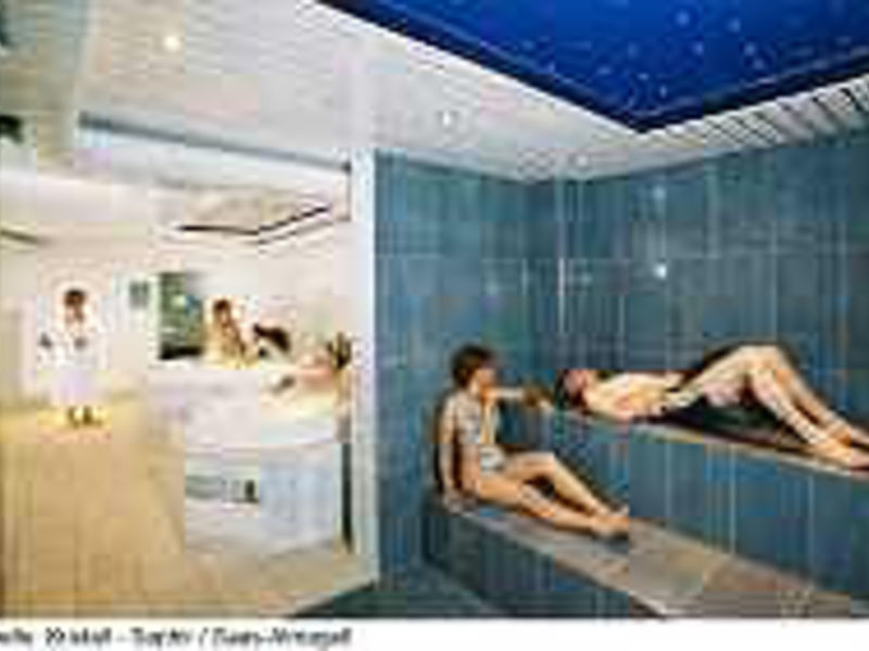 Hotel Kristall - Saphir