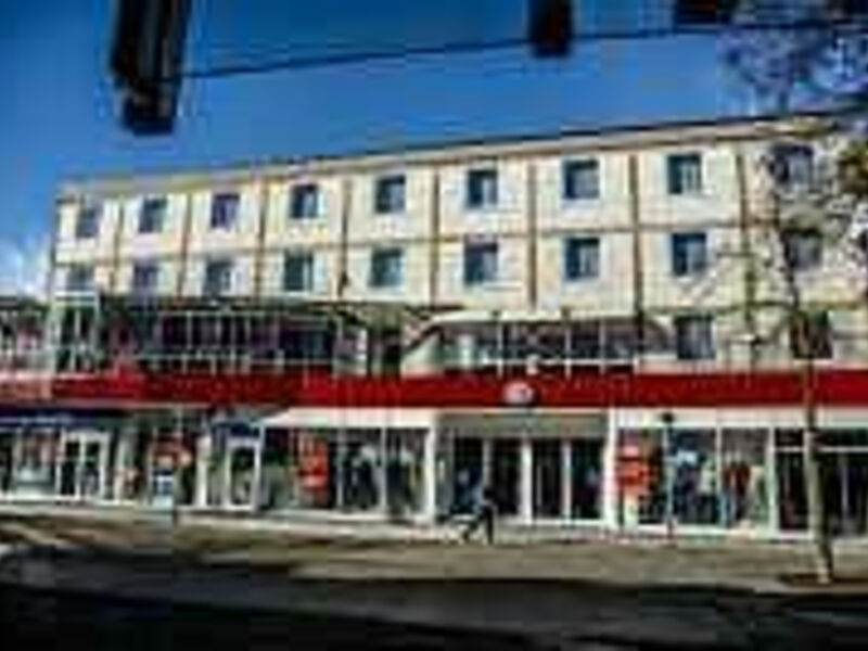 Hotel Krone Freilassing
