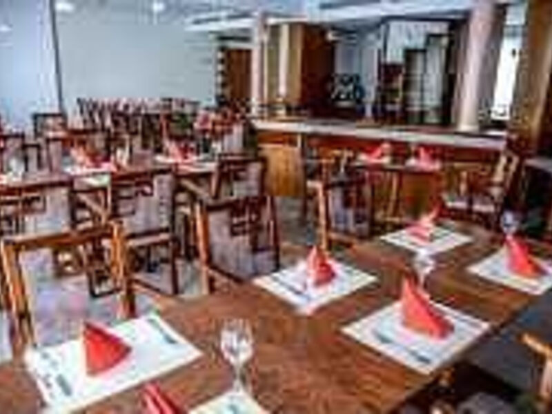 Hotel Krone Freilassing
