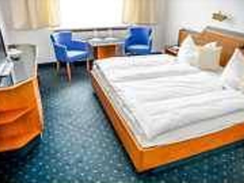 Hotel Krone Freilassing