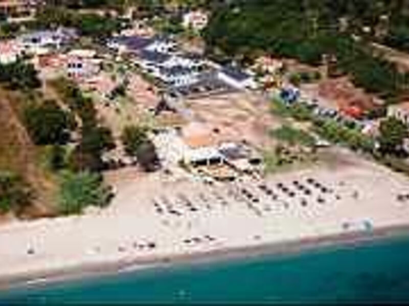 Hotel Les Brises de Mer