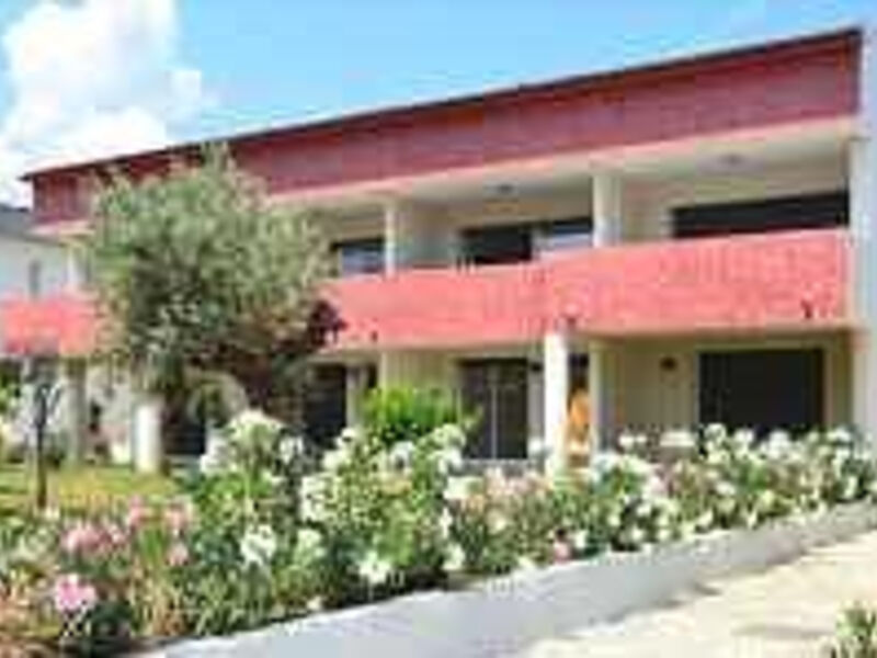 Hotel Les Brises de Mer