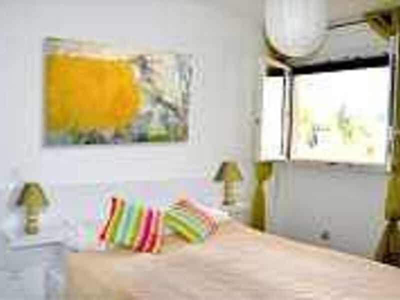 Hotel Les Brises de Mer