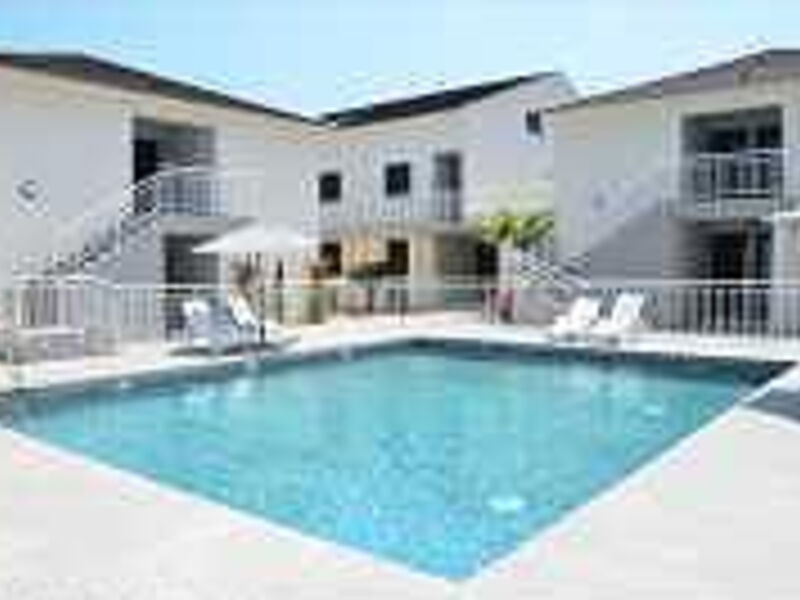 Hotel Les Brises de Mer