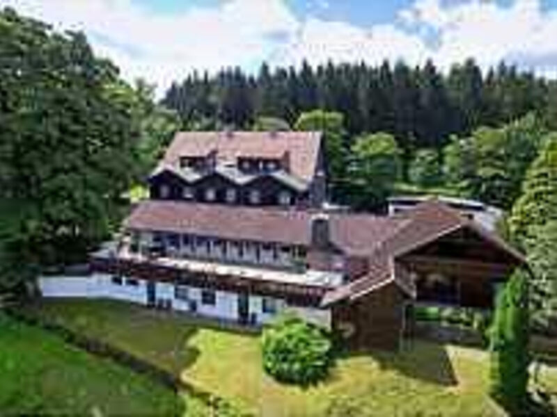 Hotel Lieblingsplatz, mein Berghotel