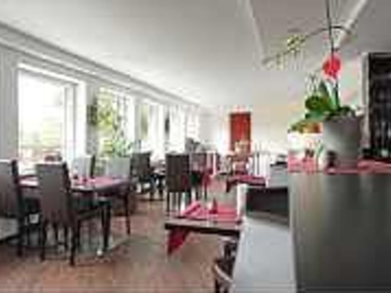 Hotel Lieblingsplatz, mein Berghotel