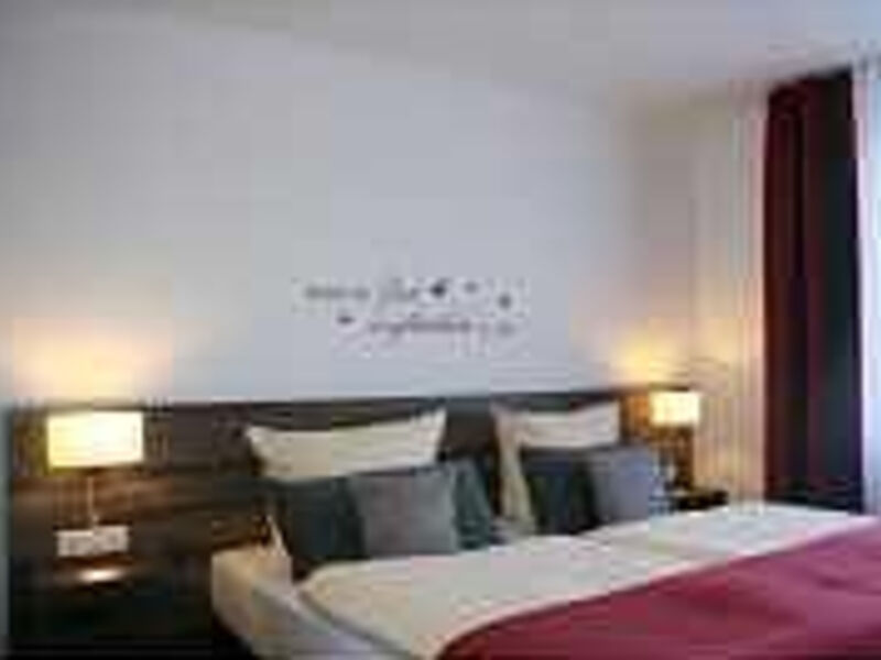 Hotel Lieblingsplatz, mein Berghotel