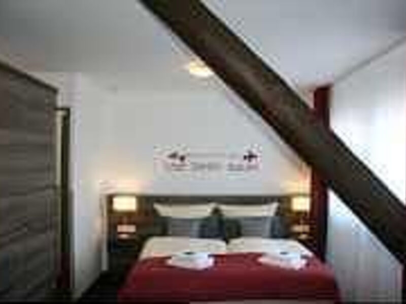 Hotel Lieblingsplatz, mein Berghotel
