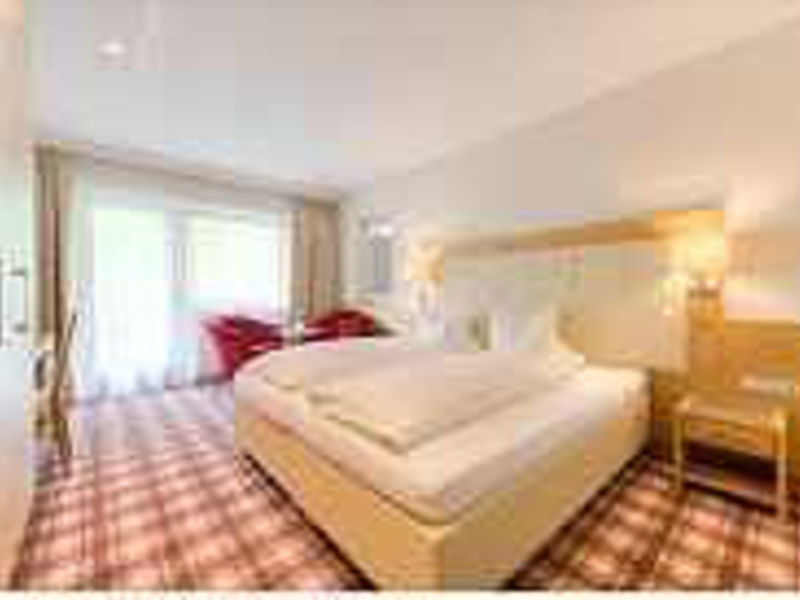 Hotel Mildererhof