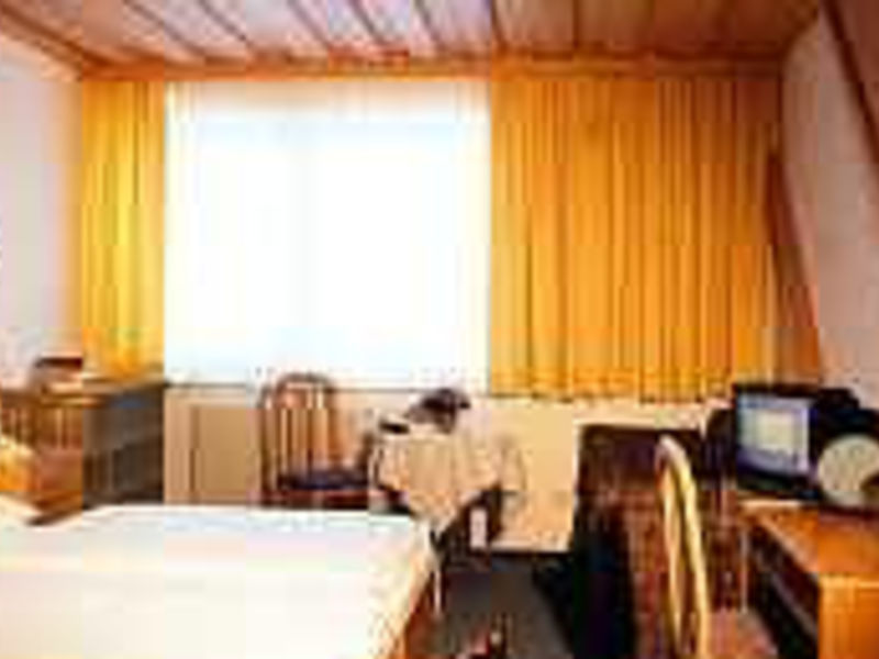 Hotel Moscher