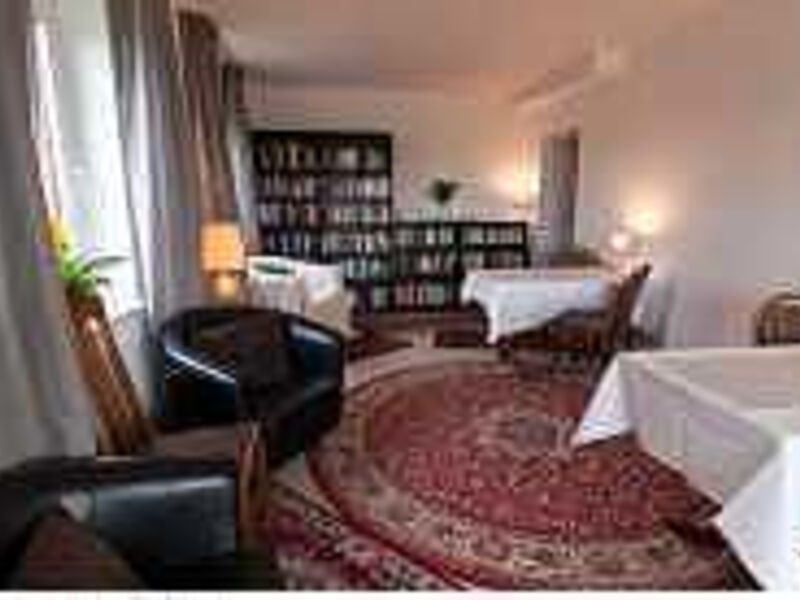 Hotel New Hampshire B&B