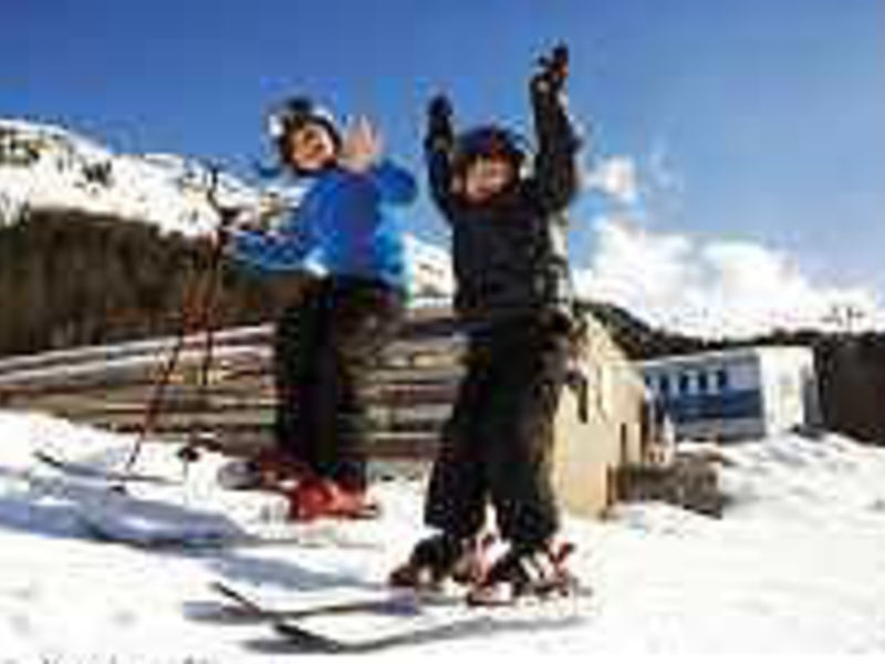 Hotel Nira Alpina S
