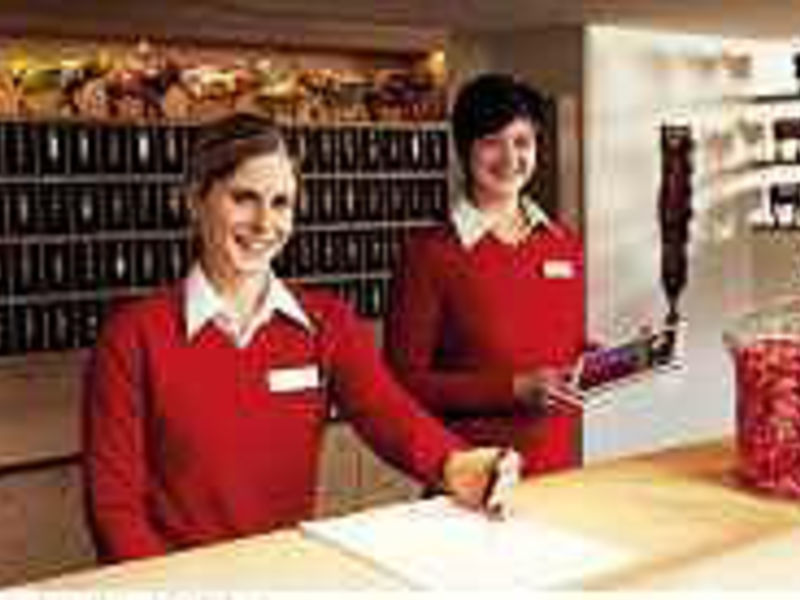 Hotel Nira Alpina S