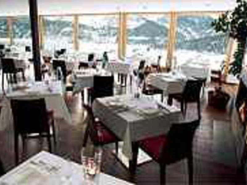 Hotel Nira Alpina S