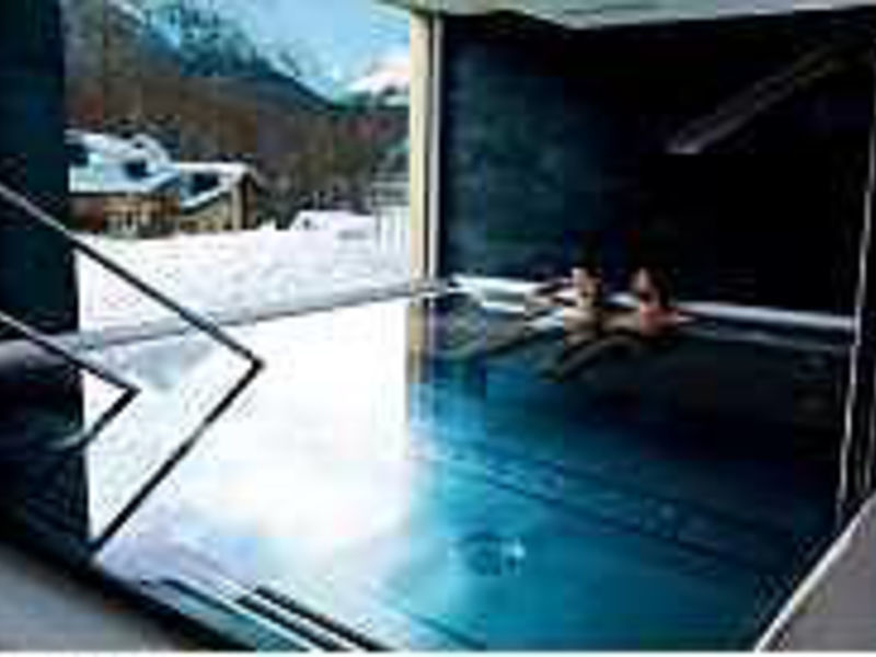 Hotel Nira Alpina S