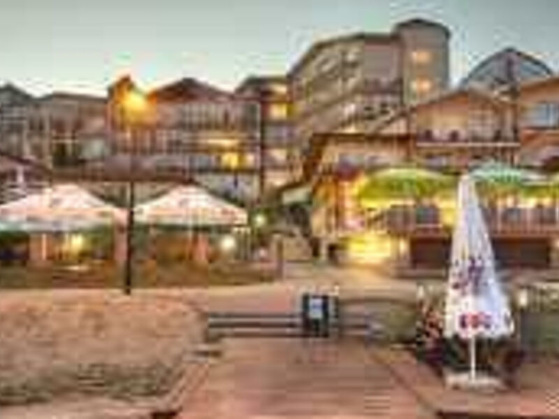 Hotel Panoramic Oscar