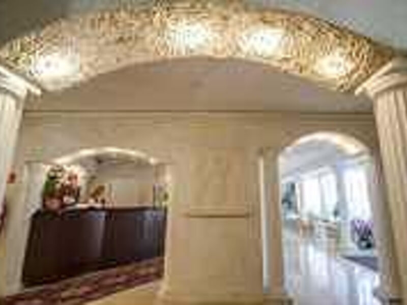 Hotel Panoramic Oscar