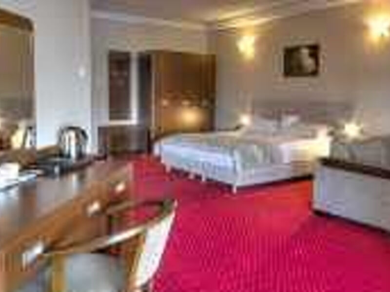 Hotel Panoramic Oscar