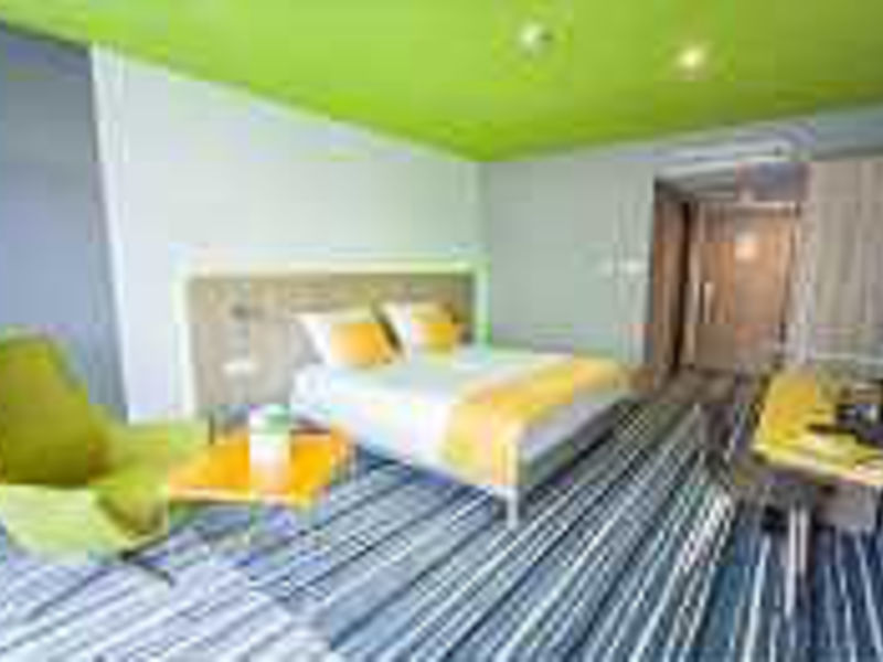 Hotel Park Inn by Radisson Zalakaros Resort & Spa