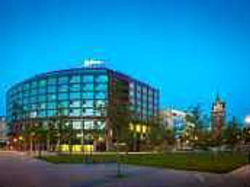 Hotel Radisson Blu