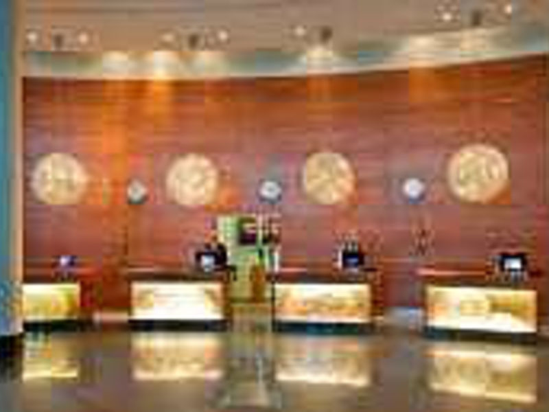 Hotel Radisson Blu