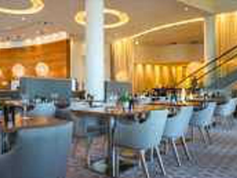 Hotel Radisson Blu
