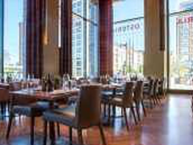 Hotel Radisson Blu