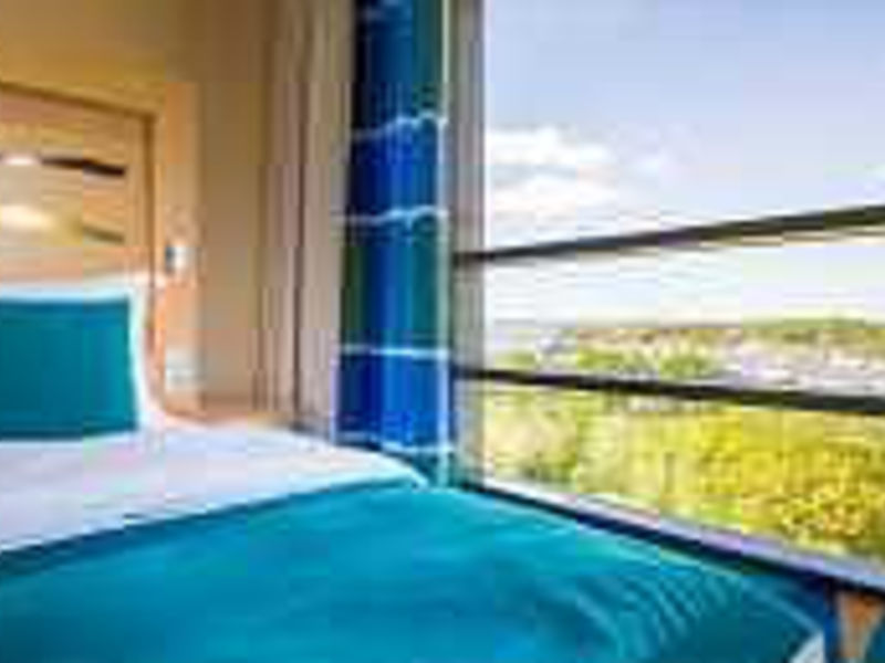 Hotel Radisson Blu