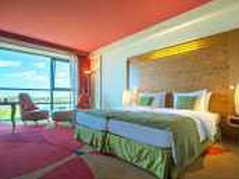 Hotel Radisson Blu