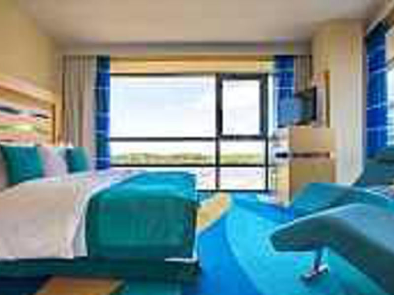 Hotel Radisson Blu