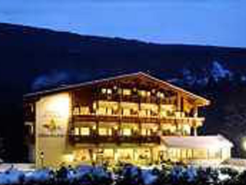 Hotel Rastbichler
