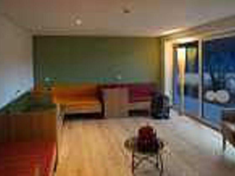 Hotel Rastbichler