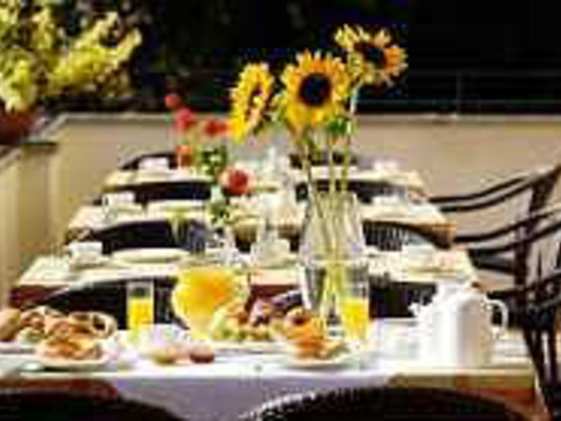 Hotel Rastbichler