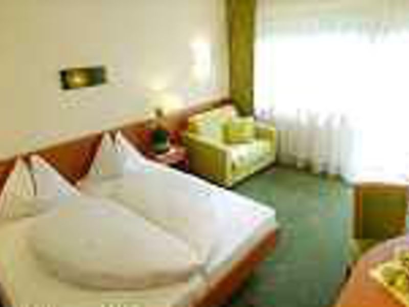 Hotel Rastbichler