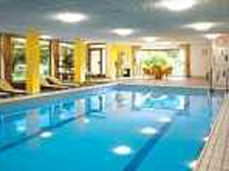 Hotel Rastbichler