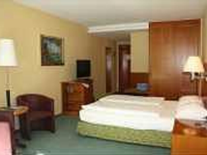 Hotel Residence Starnberger See