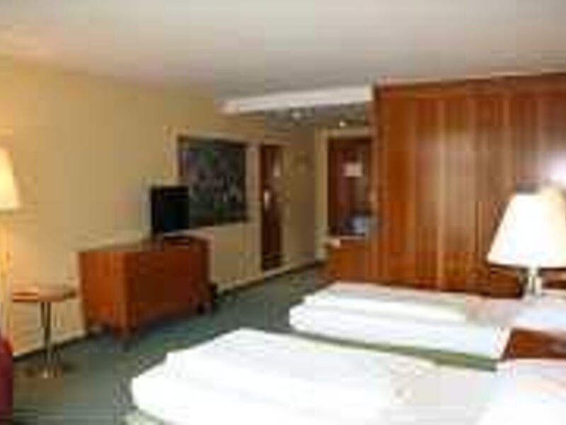 Hotel Residence Starnberger See